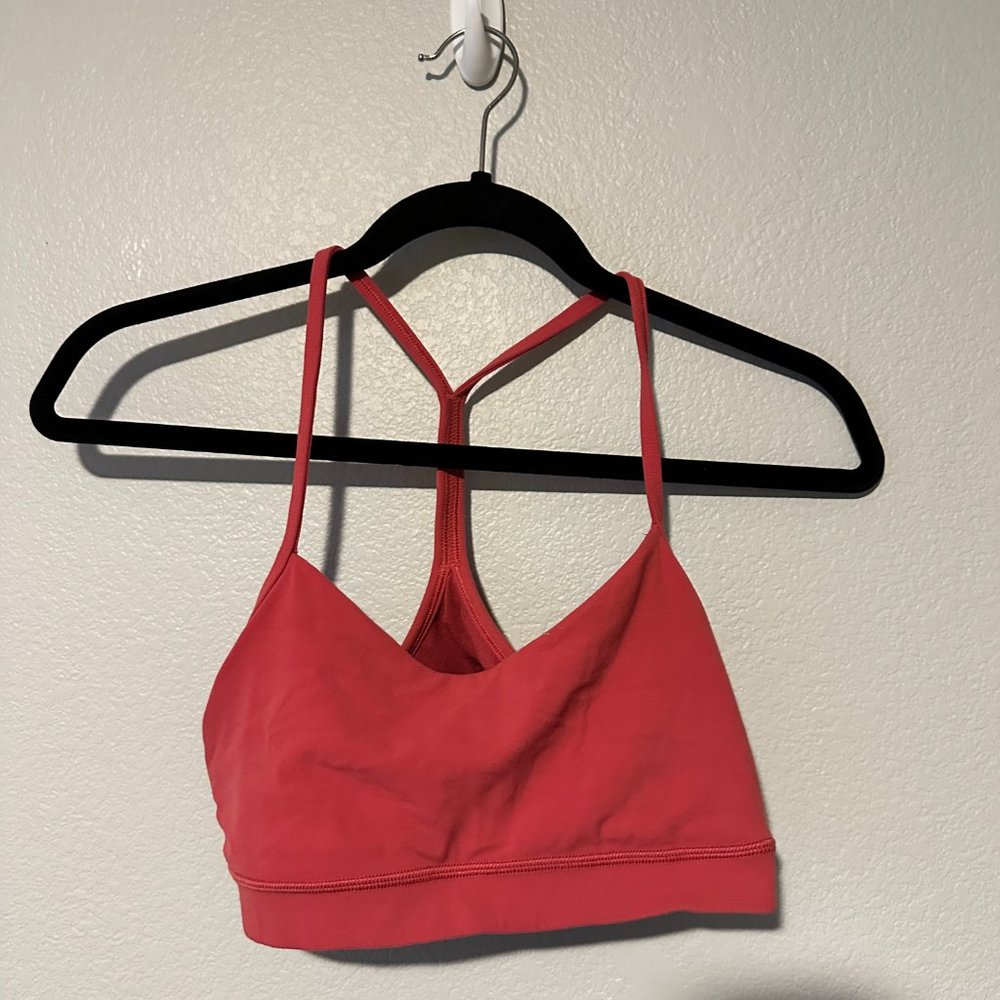 Lulu Lemon Sports Bra